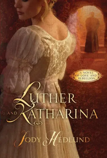 Cover of Luther and Katharina