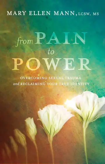 Cover of From Pain to Power