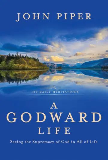 Cover of A Godward Life