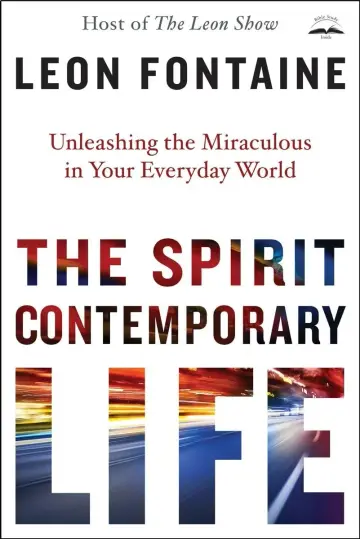 Cover of The Spirit Contemporary Life