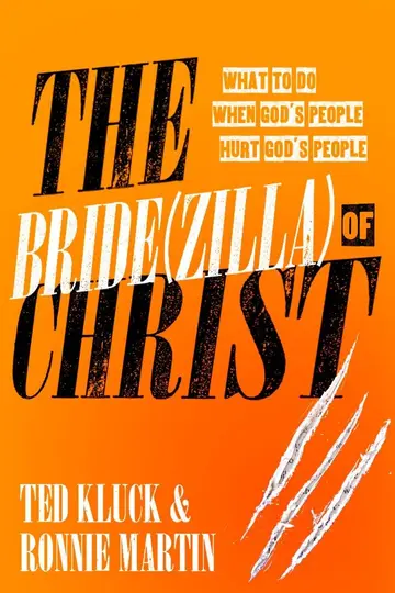 Cover of The Bride(zilla) of Christ