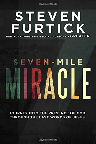Cover of Seven-Mile Miracle