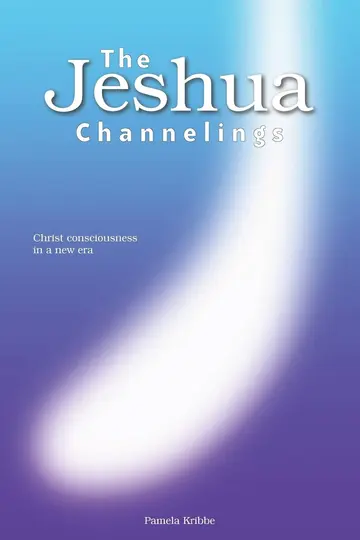 Cover of THE Jeshua Channelings