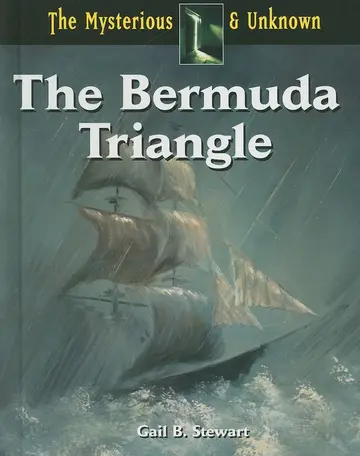 Cover of The Bermuda Triangle