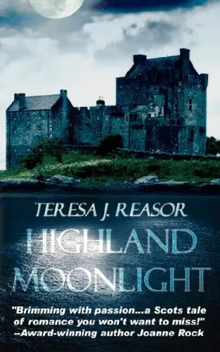 Cover of Highland Moonlight