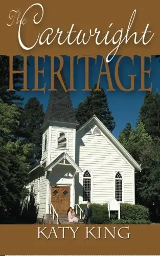 Cover of The Cartwright Heritage