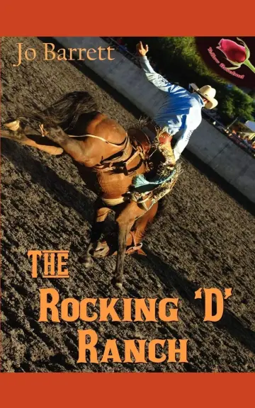 Cover of The Rocking D Ranch