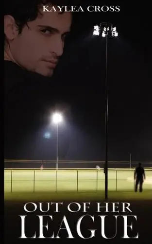Cover of Out of Her League