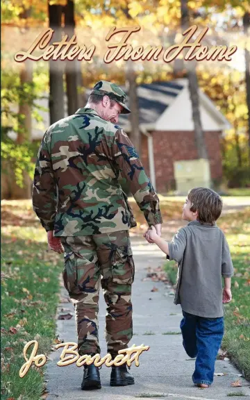 Cover of Letters from Home