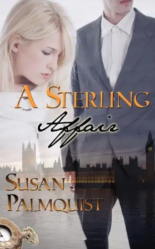 Cover of A Sterling Affair