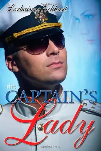 Cover of The Captain's Lady