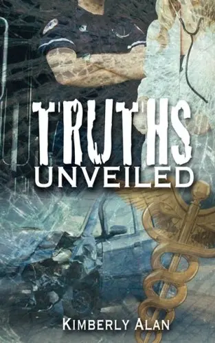 Cover of Truths Unveiled