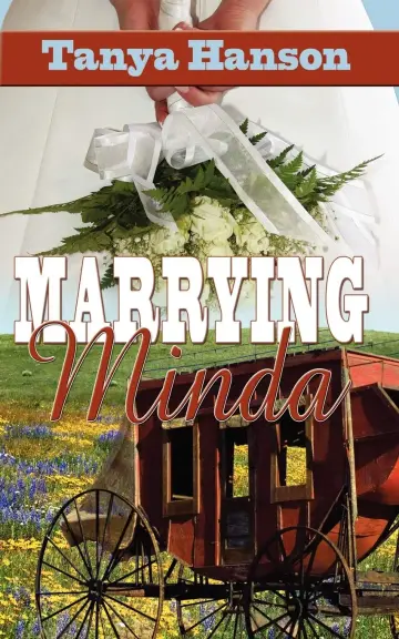 Cover of Marrying Minda