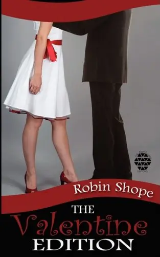 Cover of The Valentine Edition