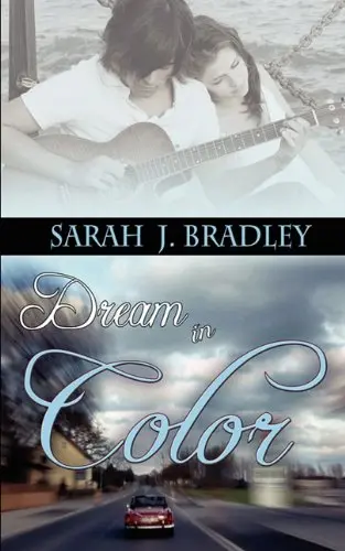 Cover of Dream in Color
