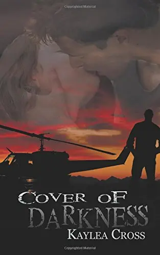 Cover of Cover of Darkness