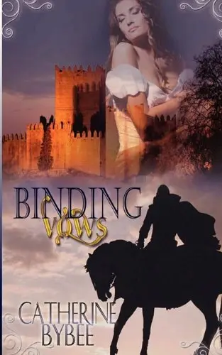Cover of Binding Vows