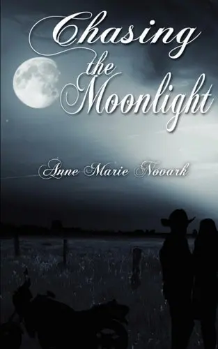 Cover of Chasing the Moonlight