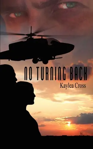 Cover of No Turning Back