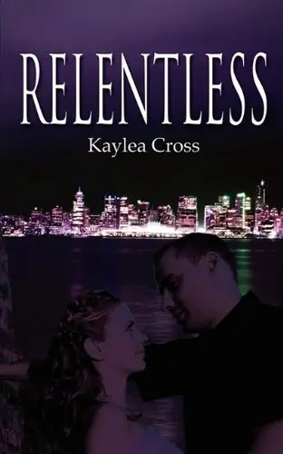 Cover of Relentless