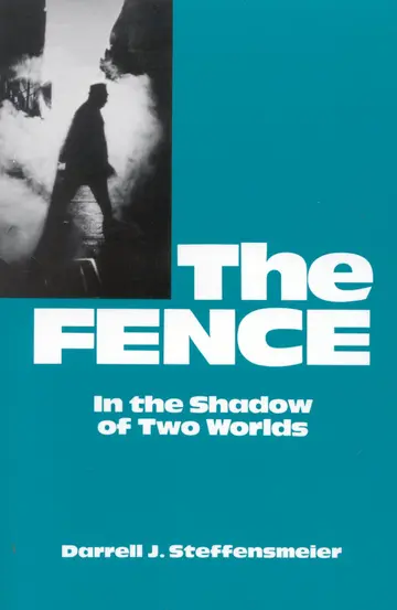 Cover of The Fence