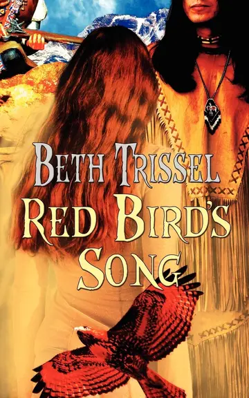 Cover of Red Bird's Song