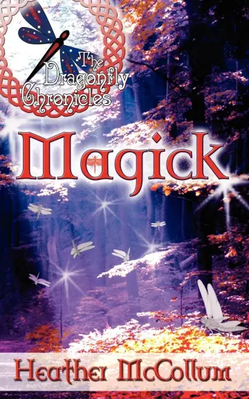 Cover of Magick