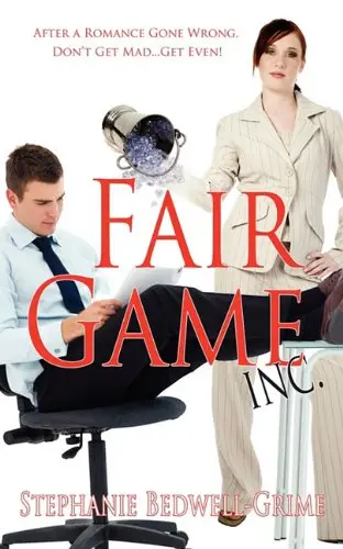 Cover of Fair Game, Inc