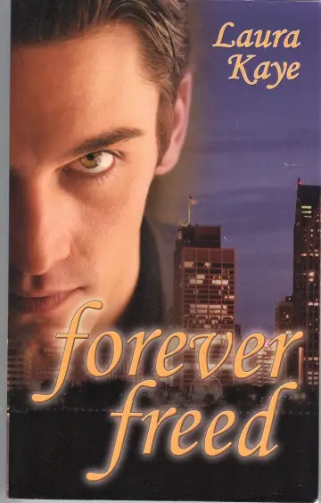 Cover of Forever Freed