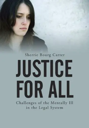 Cover of Justice for All
