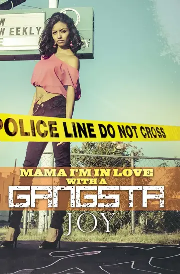 Cover of Mama, I'M in Love