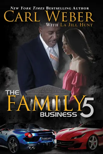Cover of The Family Business 5