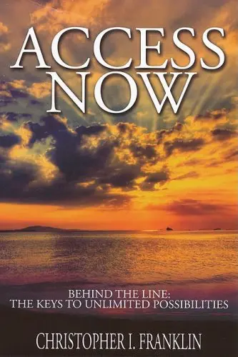 Cover of Access Now