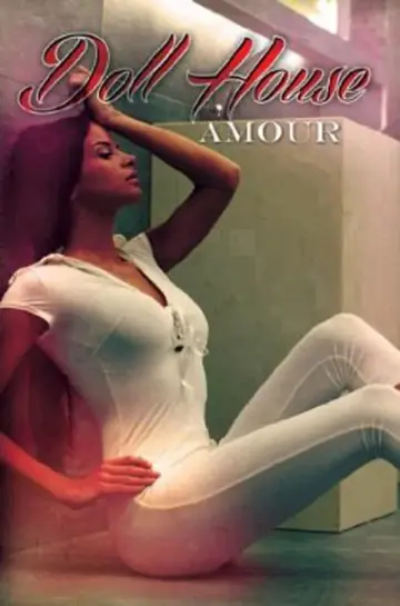 Cover of Doll House