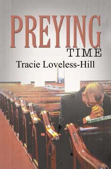 Cover of Preying Time