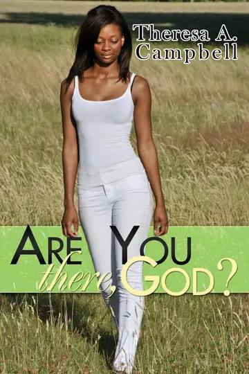 Cover of Are You There, God?