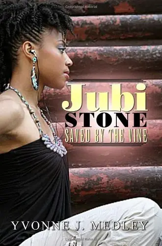 Cover of Jubi Stone