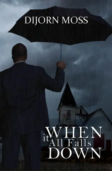 Cover of When It All Falls Down