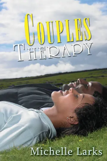 Cover of Couples' Therapy