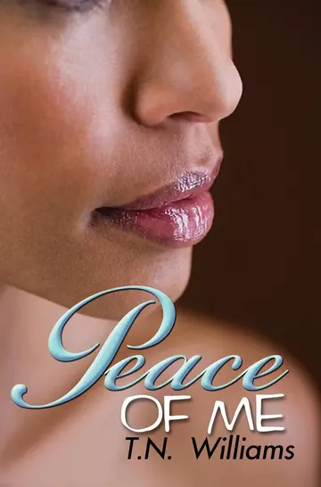 Cover of Peace of Me