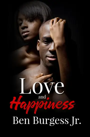 Cover of Love and Happiness