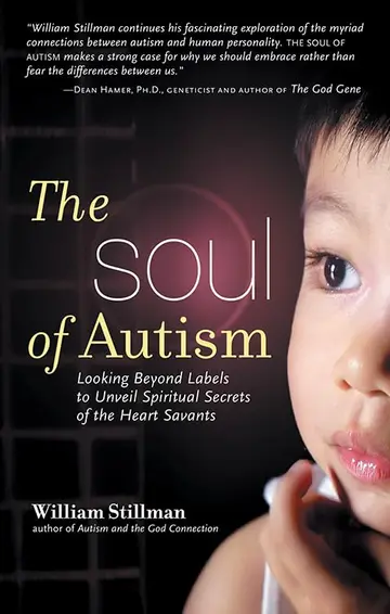 Cover of The Soul of Autism