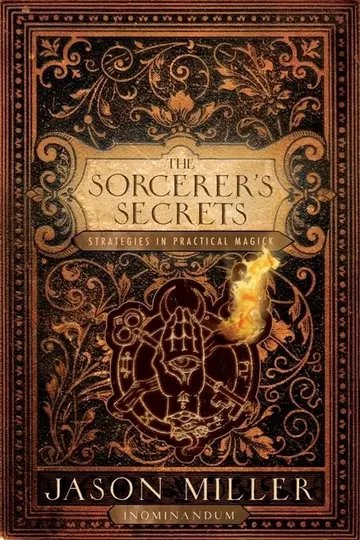 Cover of Sorcerer'S Secrets