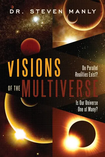 Cover of Visions of the Multiverse