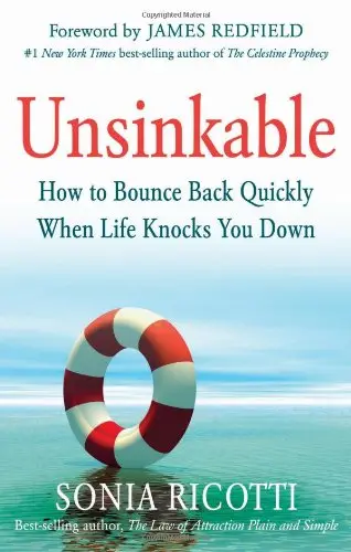 Cover of Unsinkable