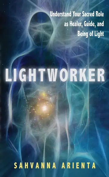 Cover of Lightworker