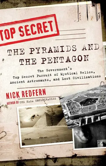 Cover of Pyramids and the Pentagon