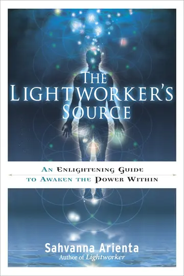 Cover of The Lightworker'S Source
