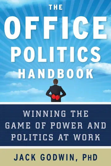 Cover of The Office Politics Handbook