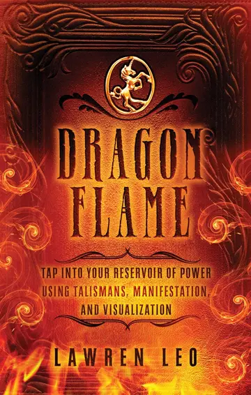 Cover of Dragonflame
